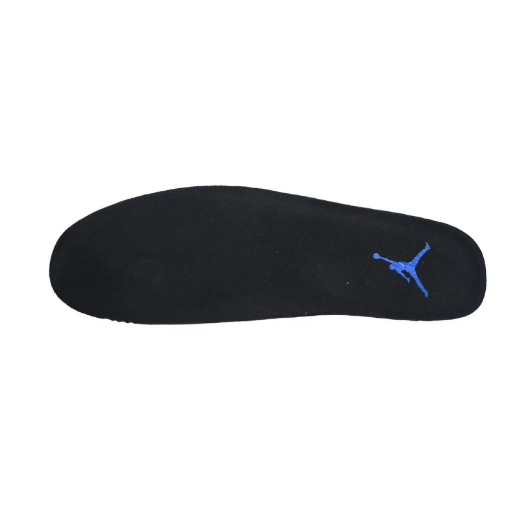 pk god batch air jordan 11 retro blue ct8012-400