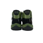 PK God Batch Air Jordan 11 Retro Green CT8012-300