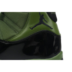 PK God Batch Air Jordan 11 Retro Green CT8012-300
