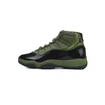 PK God Batch Air Jordan 11 Retro Green CT8012-300
