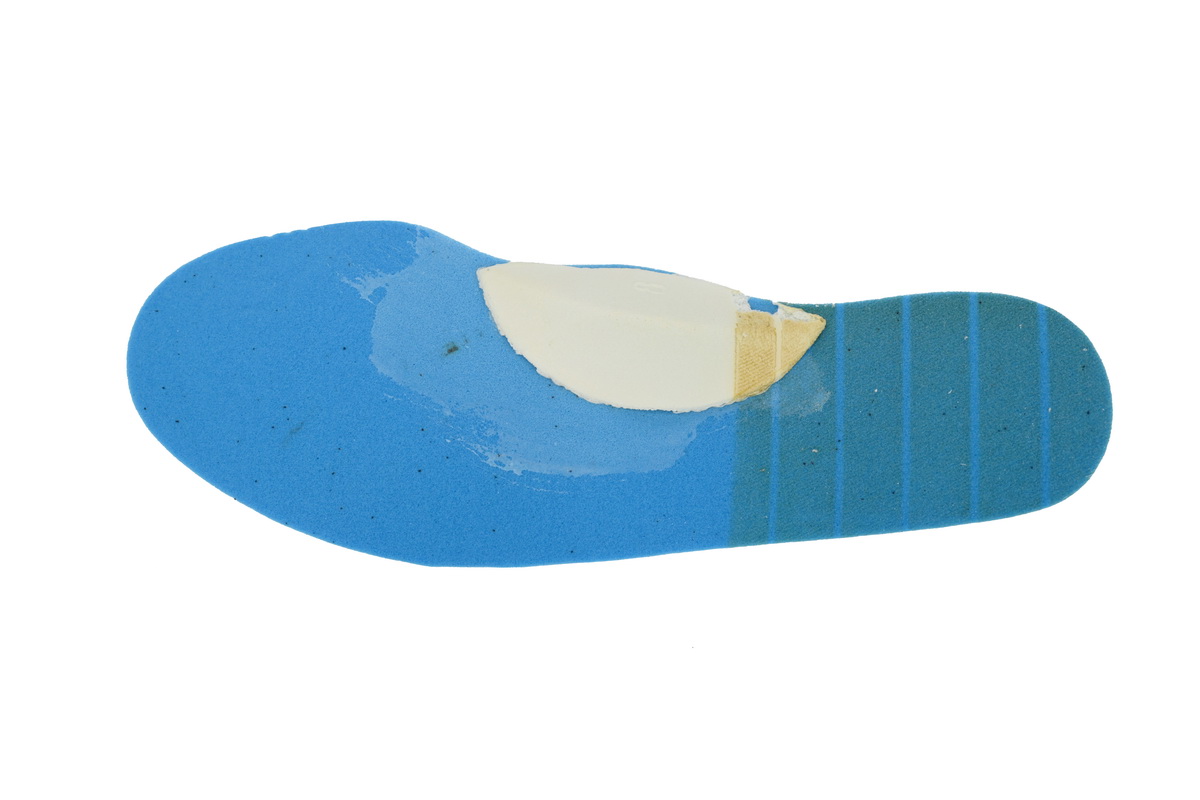 Adidas Gazelle Indoor Black White Gum H06259