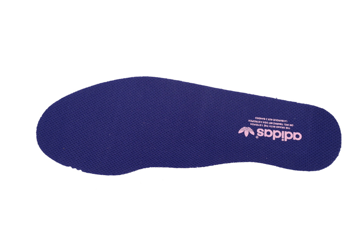 Adidas Gazelle Indoor Bliss Pink Purple IE7002