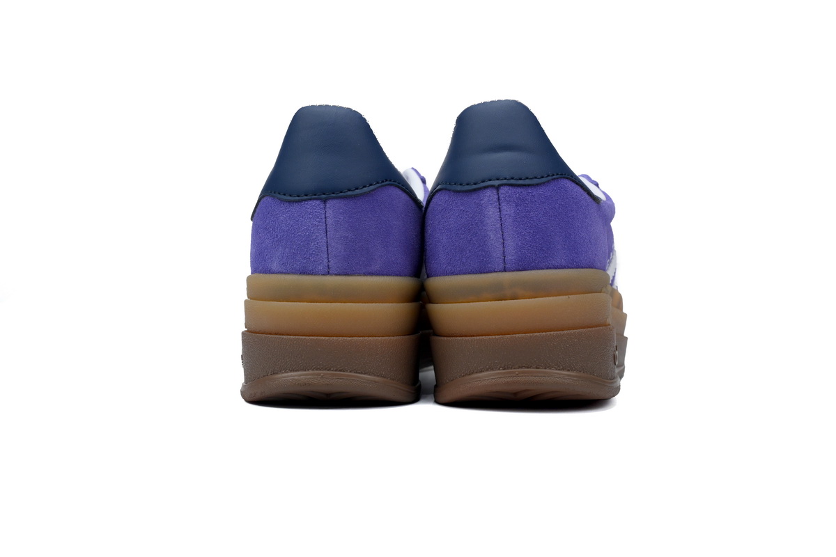 Adidas Gazelle Indoor Bold Purple IE0419