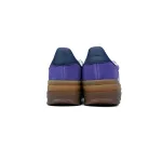 Adidas Gazelle Indoor Bold Purple IE0419