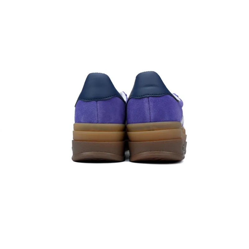Adidas Gazelle Indoor Bold Purple IE0419