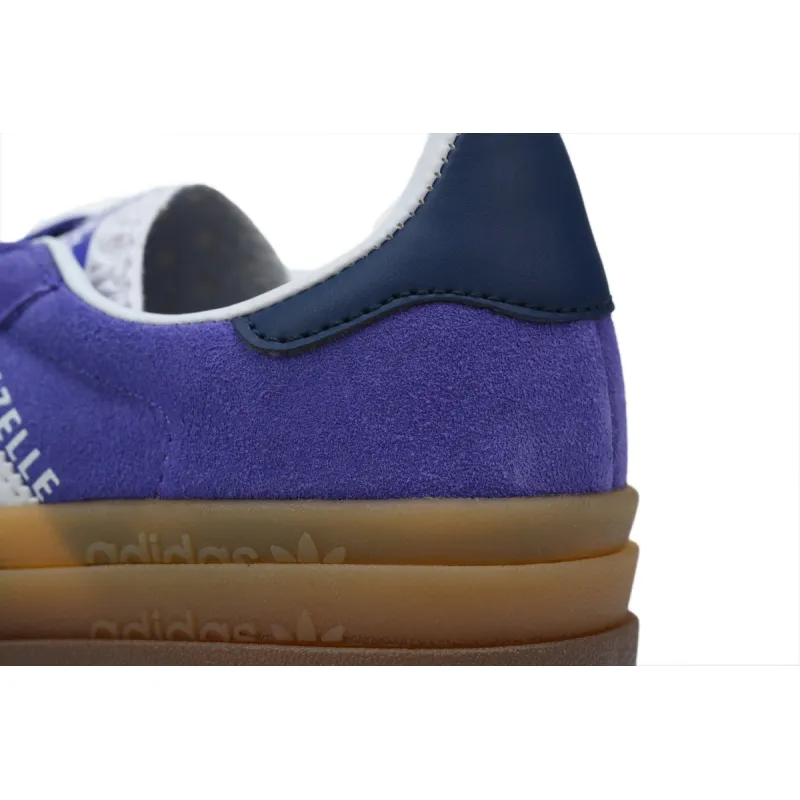 Adidas Gazelle Indoor Bold Purple IE0419