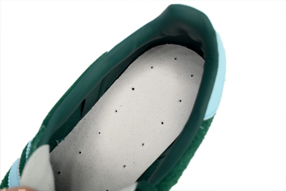 Adidas Gazelle Indoor Collegiate Green IG9979 