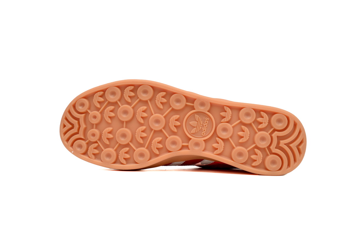 Adidas Gazelle Indoor Scarlet Gum H06261