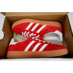 Adidas Gazelle Indoor Scarlet Gum H06261