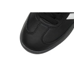 Adidas Samba Fucking Awesome Jason Dill Black ID7339