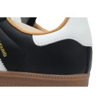 Adidas Samba OG JJJJound Black ID8707 