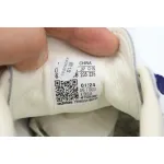 Adidas Samba OG Off White Core Purple Green Brown ID8349