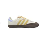 Adidas Samba OG Off White Violet Tone IE0875