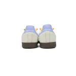 Adidas Samba OG Off White Violet Tone IE0875