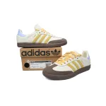 Adidas Samba OG Off White Violet Tone IE0875