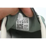 Adidas Samba OG Silver Green IE7011