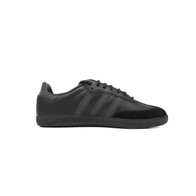 Adidas Samba Pharrell Williams Core Black GY4978  02