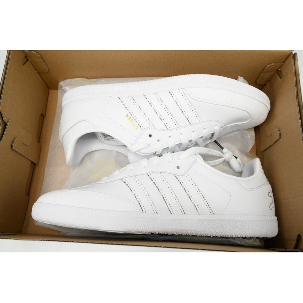 Adidas Samba Vegan Disney Mickey GY1889