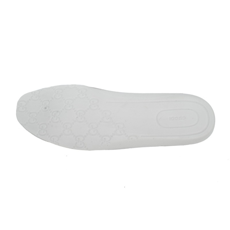 Gucci Interlocking G Sneaker Black 791742 AADM0 4141