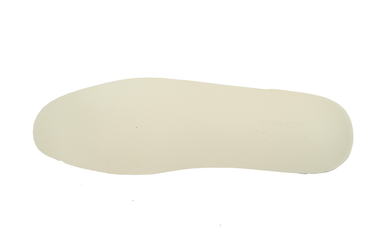 Gucci Interlocking G Sneaker Black 791742 AADM0 4141