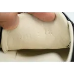 Gucci Interlocking G Sneaker Black 791742 AADM0 4141