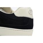 Gucci Interlocking G Sneaker Black 791742 AADM0 4141