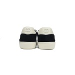 Gucci Interlocking G Sneaker Black 791742 AADM0 4141