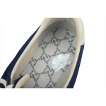 Gucci Interlocking G Sneaker Blue 791742 AADM0 4141