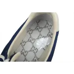 Gucci Interlocking G Sneaker Blue 791742 AADM0 4141