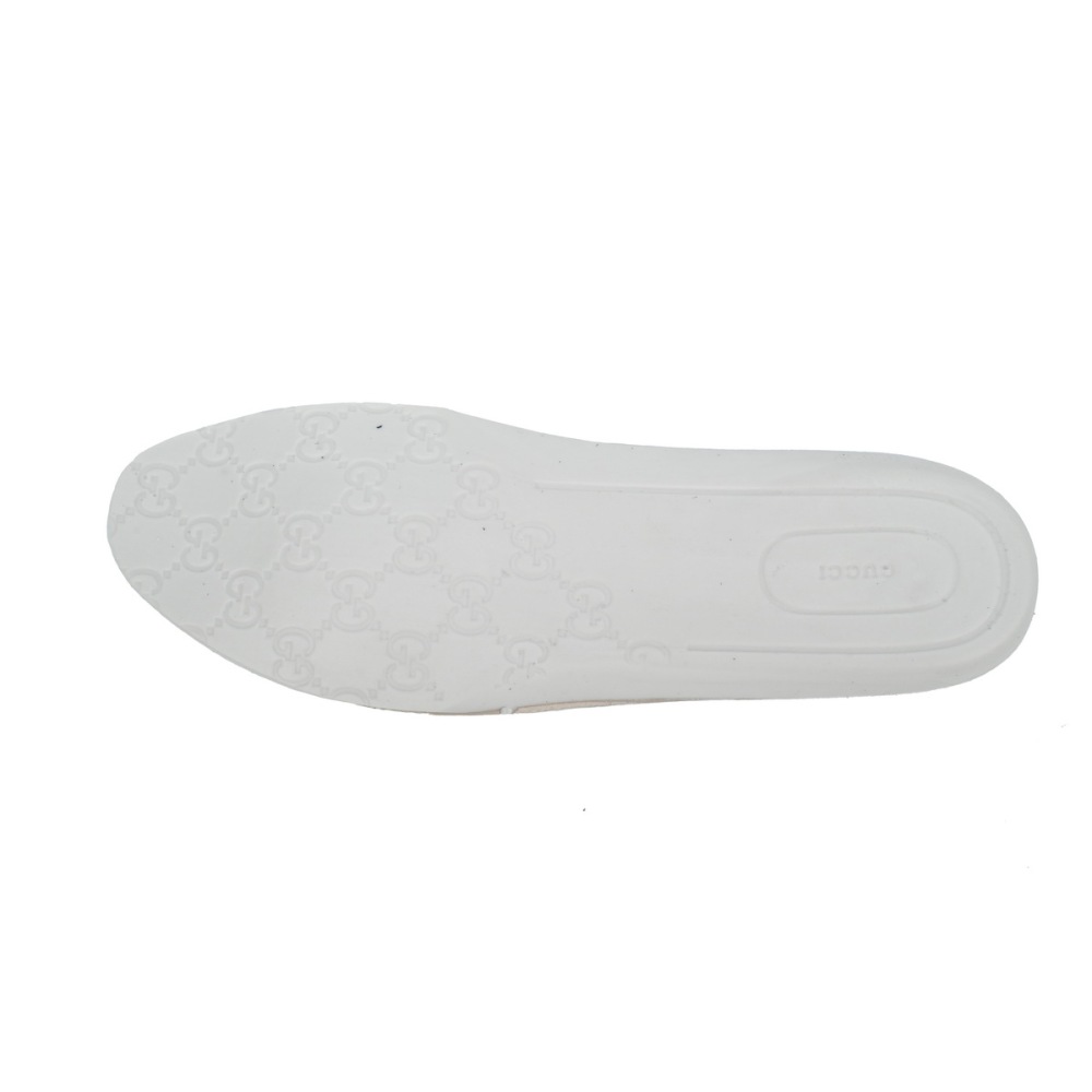 Gucci Interlocking G Sneaker Blue 791742 AADM0 4141