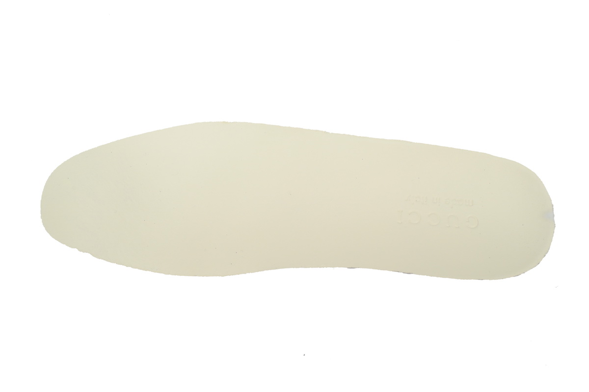 Gucci Interlocking G Sneaker Blue 791742 AADM0 4141