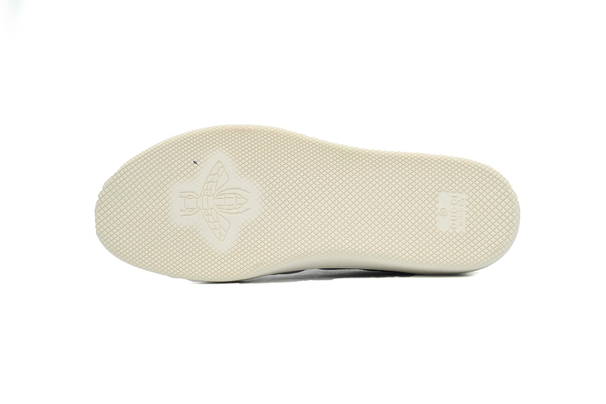 Gucci Interlocking G Sneaker Blue 791742 AADM0 4141