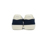 Gucci Interlocking G Sneaker Blue 791742 AADM0 4141