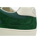 Gucci Interlocking G Sneaker Green 791742 AADM0 3143