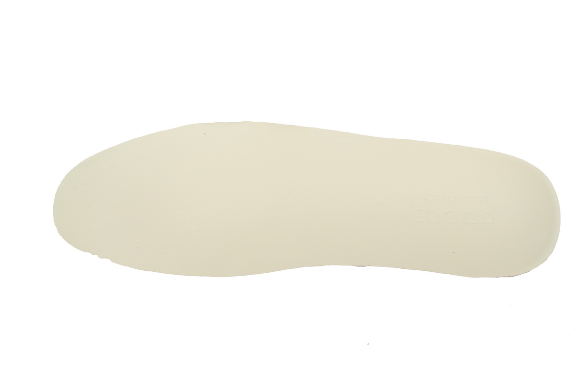 Gucci Interlocking G Sneaker Red 791742 AADM0 3143