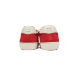 Gucci Interlocking G Sneaker Red 791742 AADM0 3143
