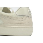 Gucci Interlocking G Sneaker White 791742 AADM0 9110