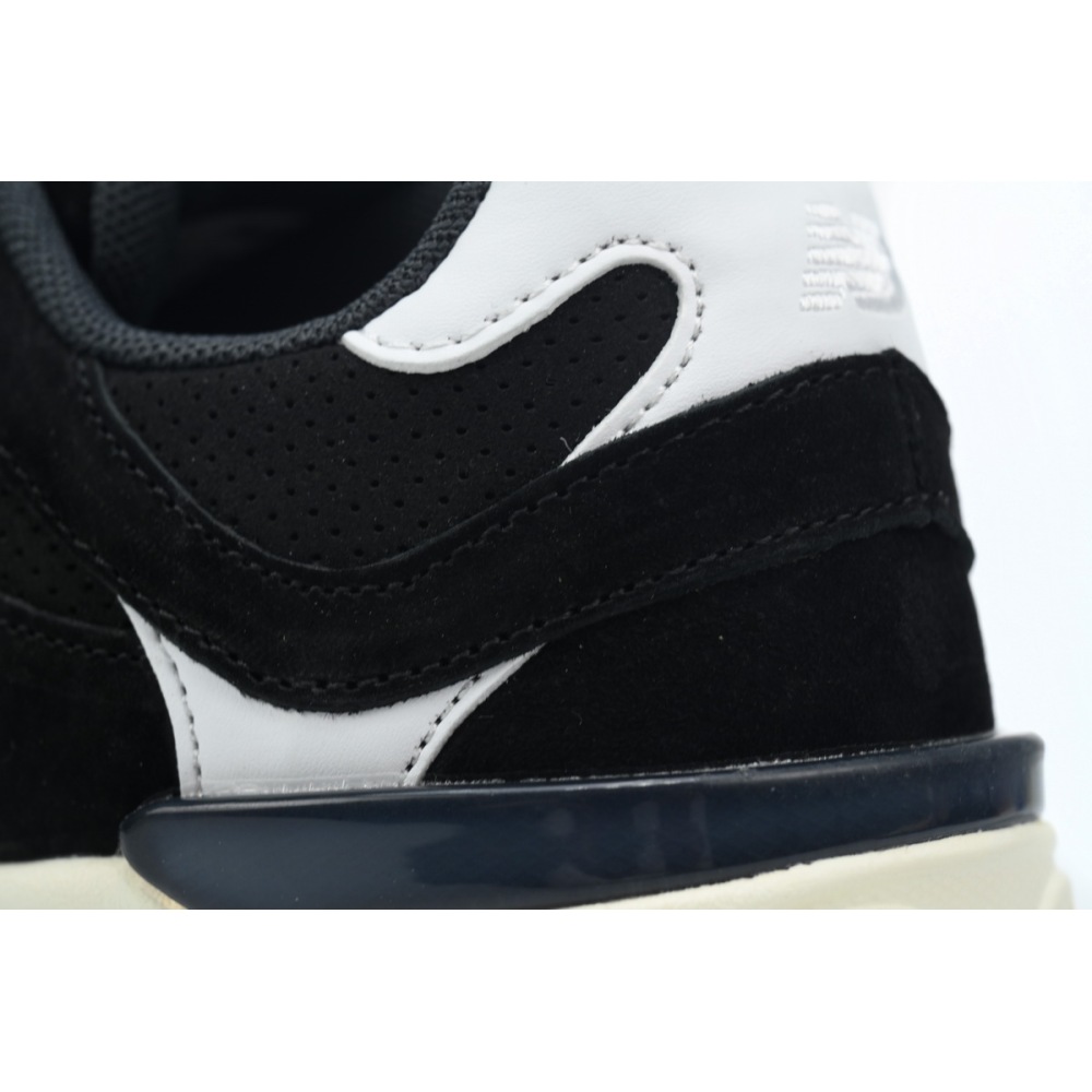 New Balance 9060 Black White U9060AAA