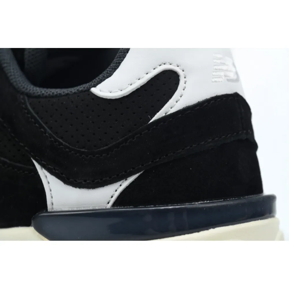 New Balance 9060 Black White U9060AAA