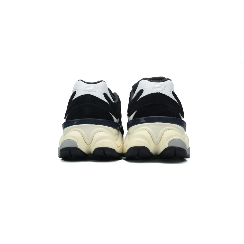 New Balance 9060 Black White U9060AAA