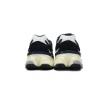 New Balance 9060 Black White U9060AAA