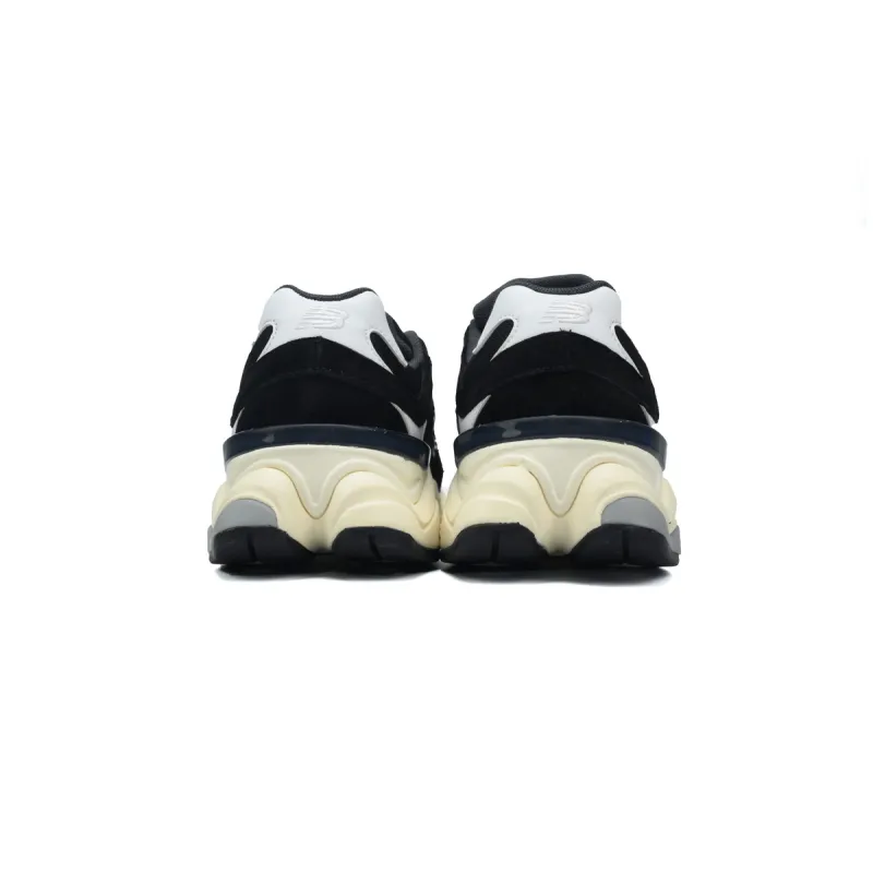New Balance 9060 Black White U9060AAA
