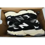 New Balance 9060 Black White U9060AAA