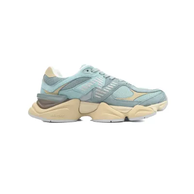 New Balance 9060 Blue Haze U9060FNB 02