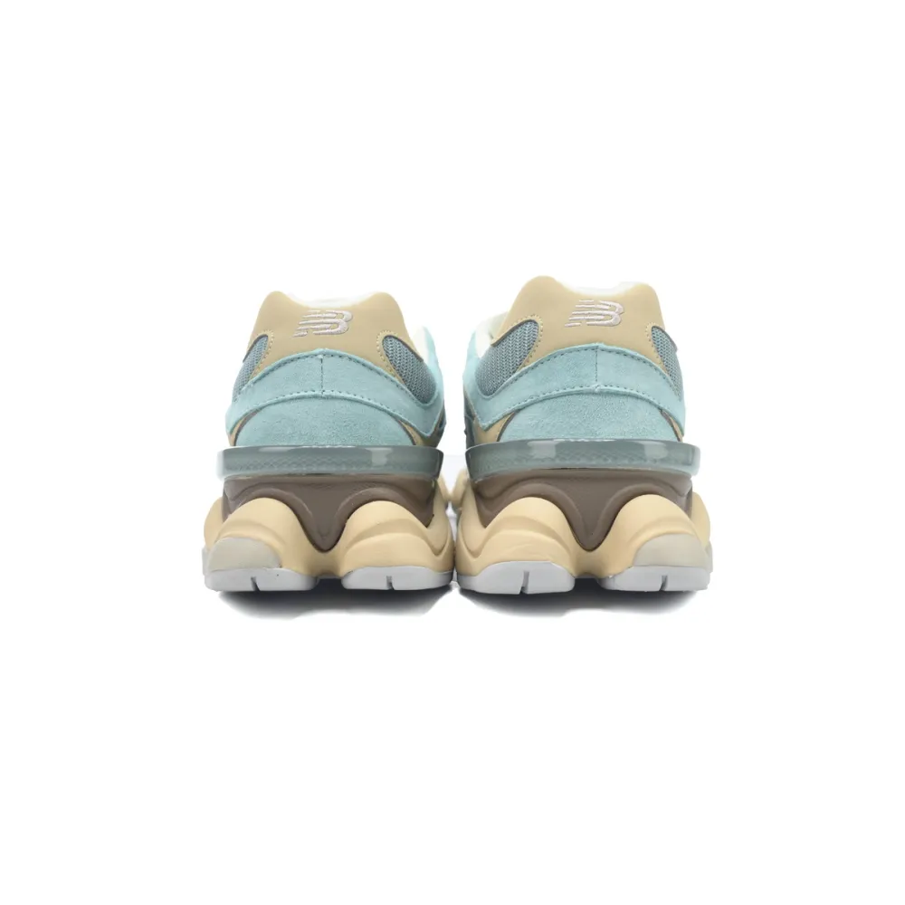 New Balance 9060 Blue Haze U9060FNB