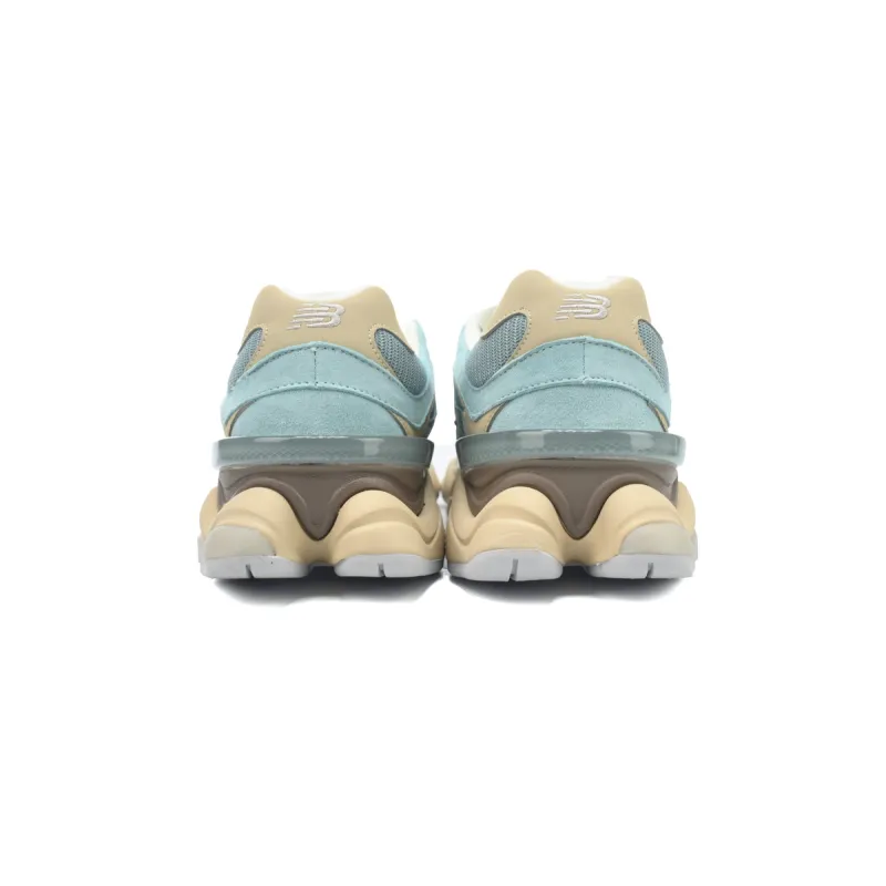 New Balance 9060 Blue Haze U9060FNB