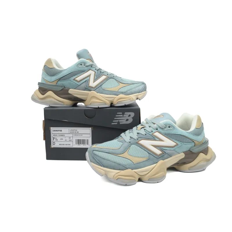 New Balance 9060 Blue Haze U9060FNB