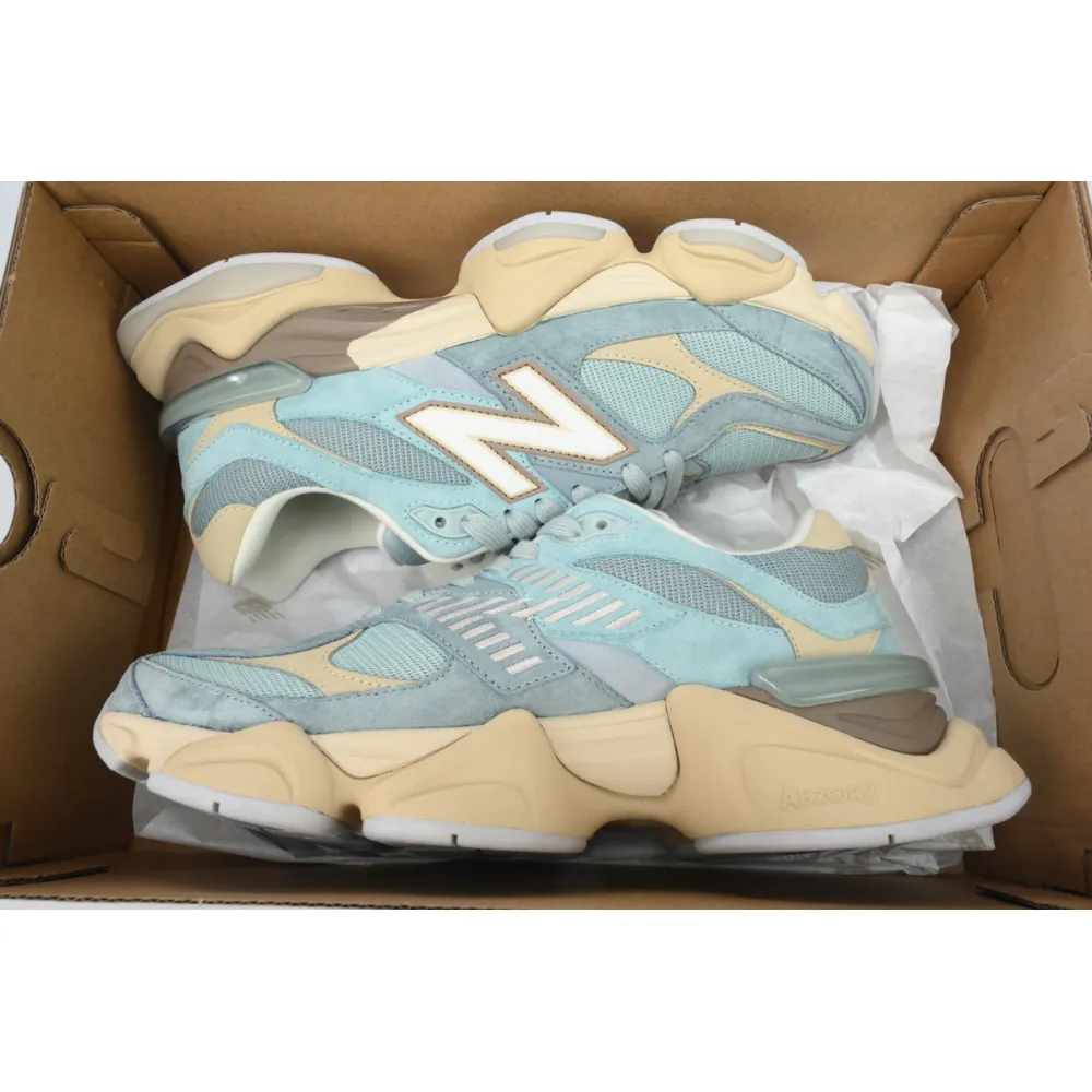 New Balance 9060 Blue Haze U9060FNB