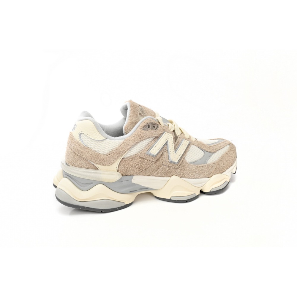 New Balance 9060 Driftwood Stone Pink Sea Salt U9060HSB