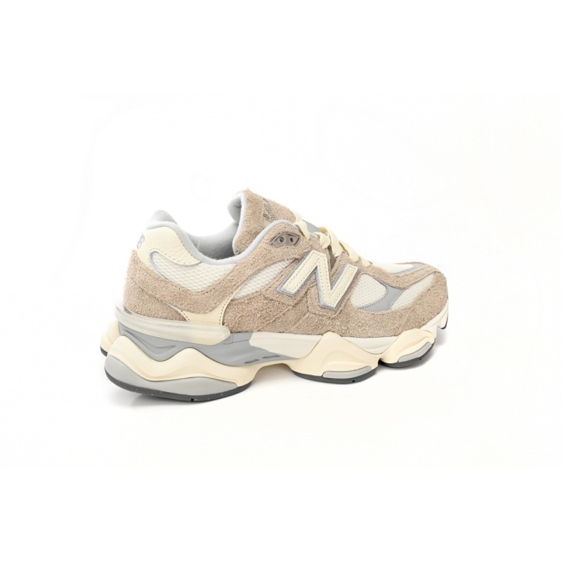 New Balance 9060 Driftwood Stone Pink Sea Salt U9060HSB